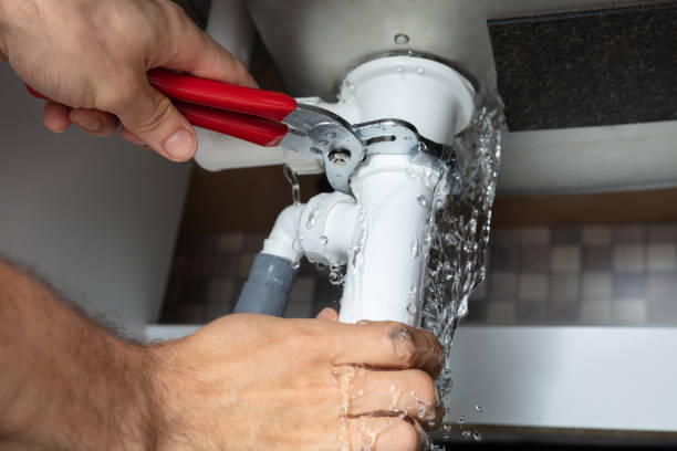 Best Basement water damage restoration  in Ellisville, MO